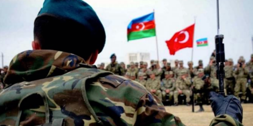 Azeri analist: Erdoğan - Paşinyan görüşmesi Azerbaycan için de faydalı