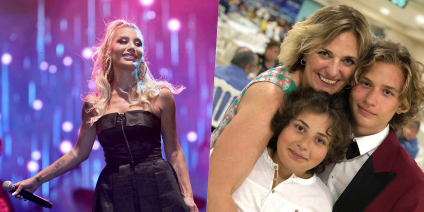 İrem Derici'nin üvey annesi Selma Derici'ye mahkemeden kötü haber