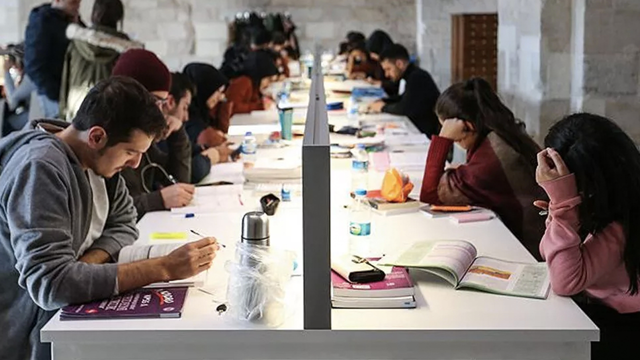 YÖK'ten öğrencilere önemli duyuru: Ek sınav hakkı tanındı