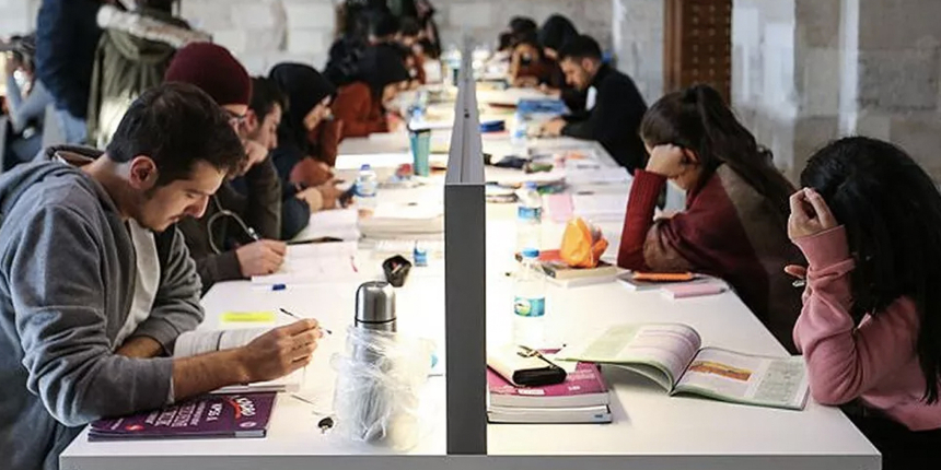 YÖK'ten öğrencilere önemli duyuru: Ek sınav hakkı tanındı