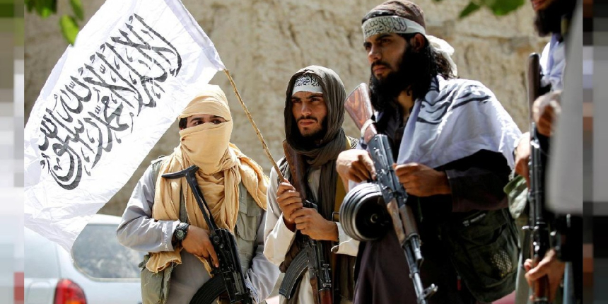 Taliban’ın kurucusu: Ceza olarak el kesmek güvenlik için gerekli ve caydırıcı