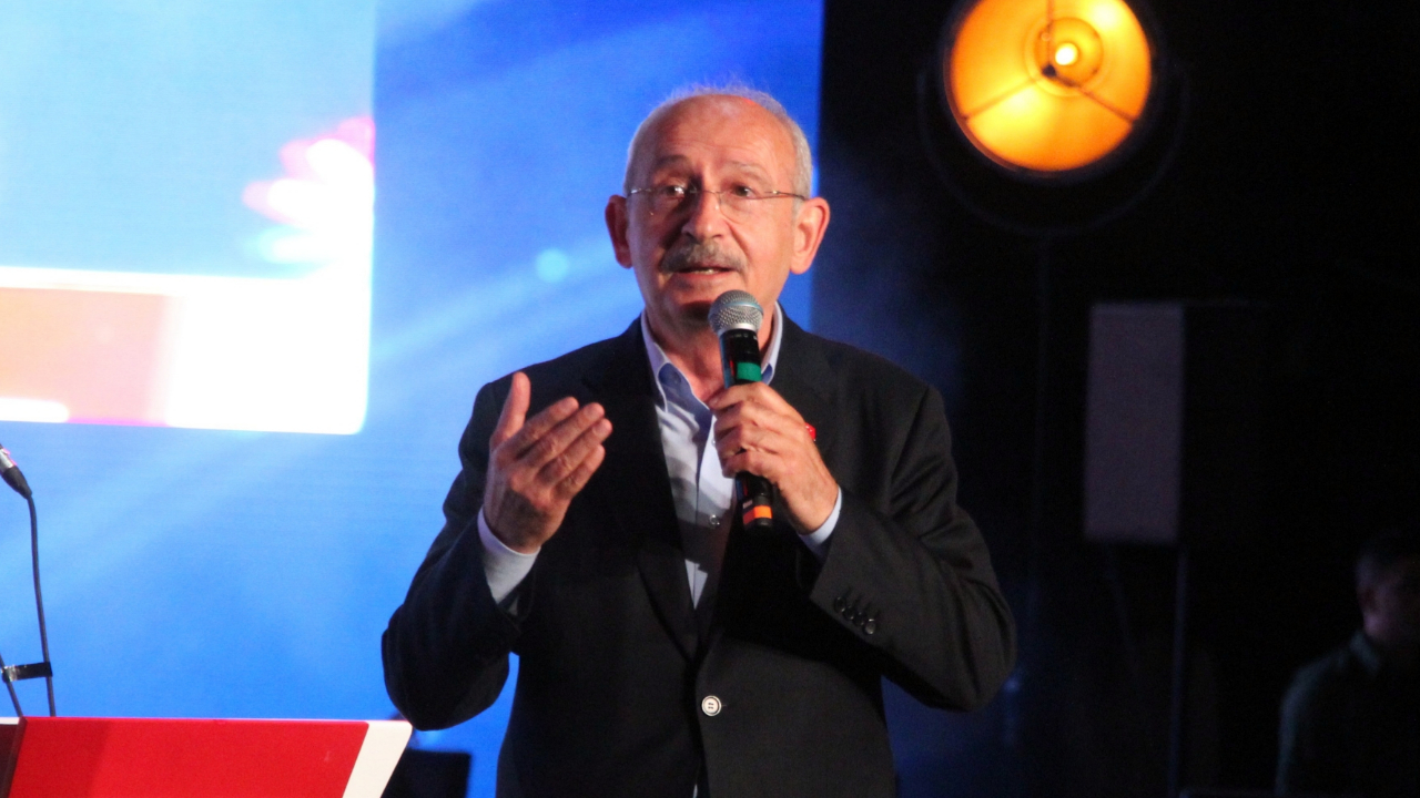 Kılıçdaroğlu'nun "KHK" mesajı bakın nasıl karşılandı...