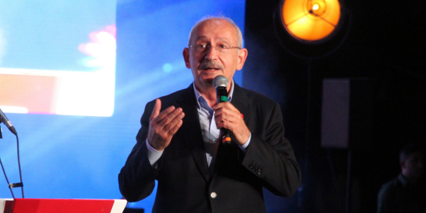 Kılıçdaroğlu'nun "KHK" mesajı bakın nasıl karşılandı...