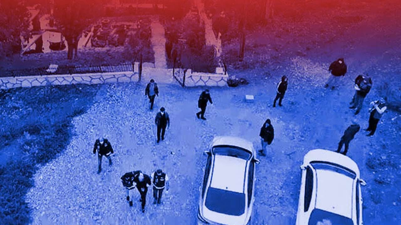 Ankara'da 5 kişinin öldüğü seri cinayetlerin arkasından 'Çete savaşları' çıktı