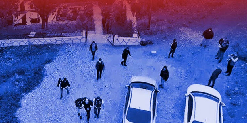 Ankara'da 5 kişinin öldüğü seri cinayetlerin arkasından 'Çete savaşları' çıktı