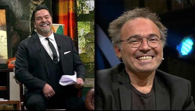 Engin Günaydın ile ilgili sorulan soru kahkahalara neden oldu!