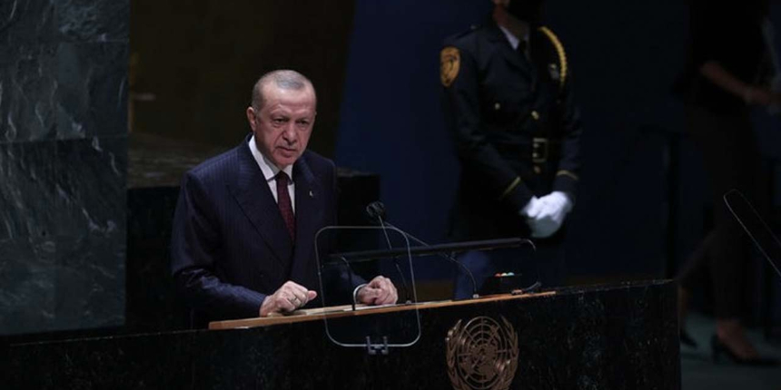 Cumhurbaşkanı Erdoğan'dan S-400 mesajı: İkinci partiyi almayı düşünüyoruz