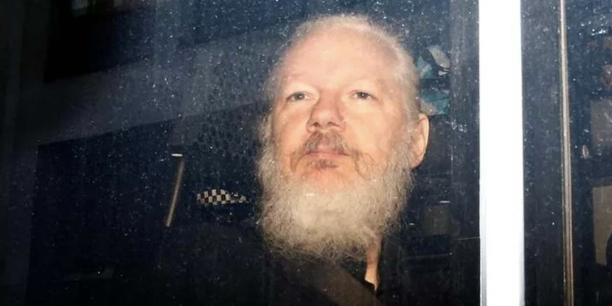 CIA'nın Assange planı deşifre oldu: Ruslar ile çatışmayı bile göze aldılar
