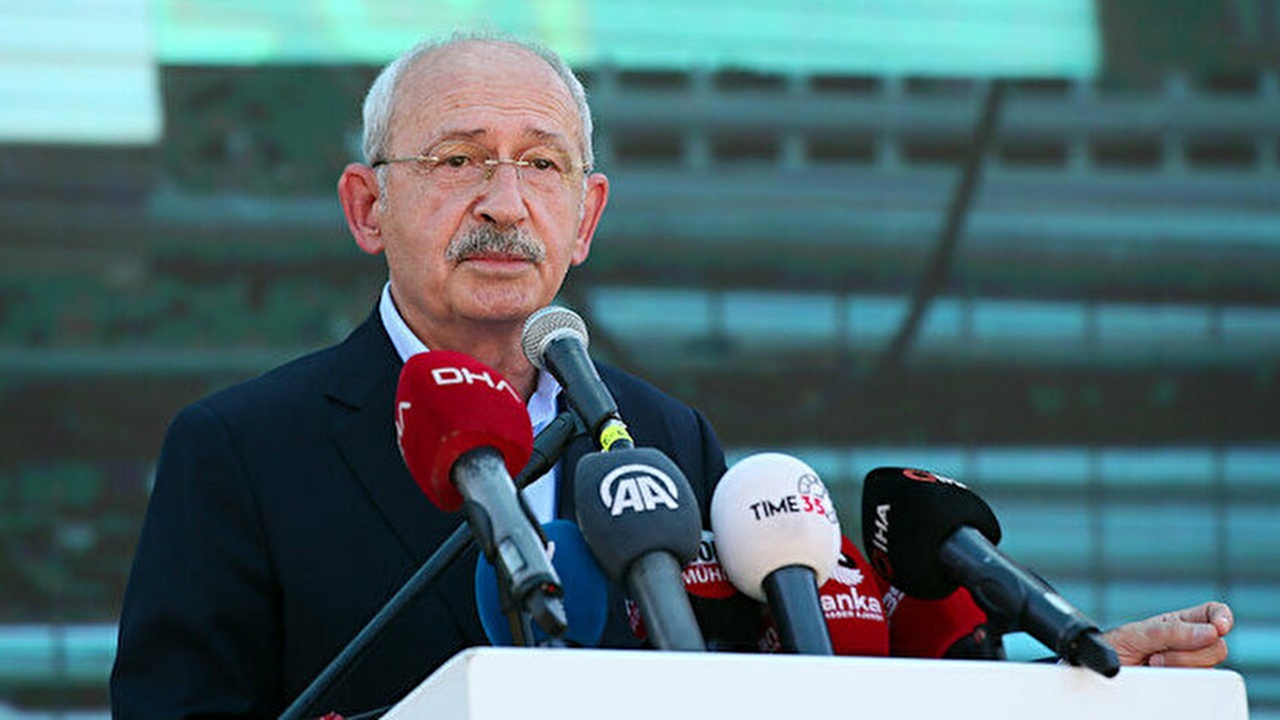 Tunç Soyer, 'Dünya Bankası'yla müzakereler devam ediyor' dedi, CHP lideri yalanladı