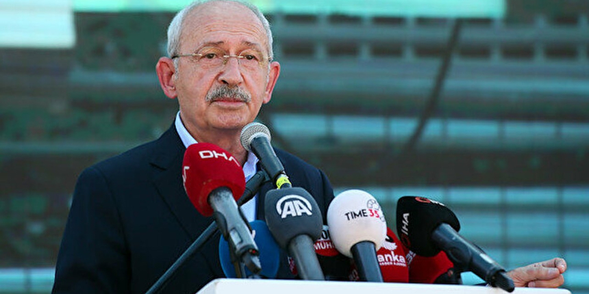 Tunç Soyer, 'Dünya Bankası'yla müzakereler devam ediyor' dedi, CHP lideri yalanladı