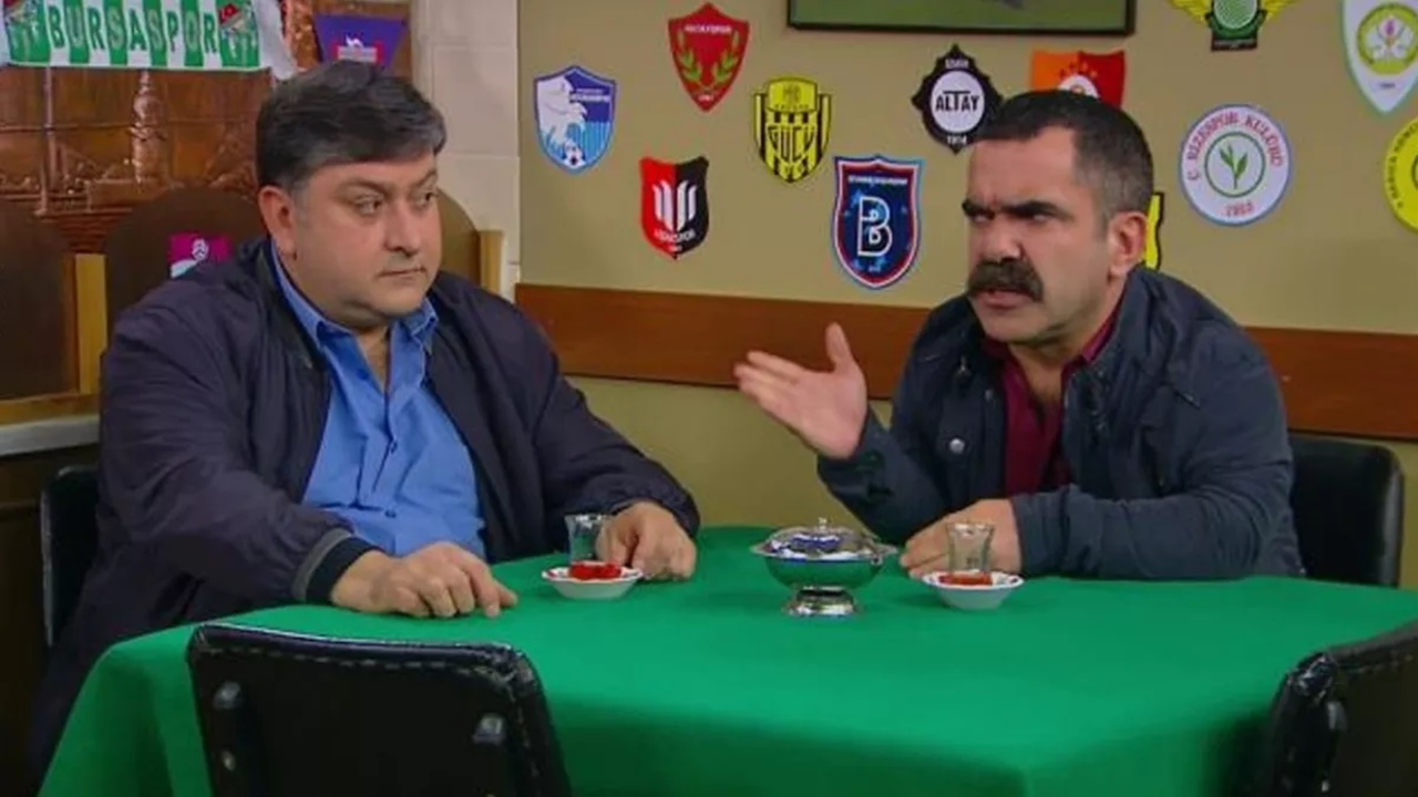 Çaycı Hüseyin'in ekürisi Şükrü mesleği ile şaşırttı! Çocuklar Duymasın hakkında yıllar sonra itiraf etti!