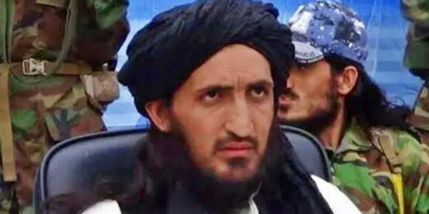 Taliban, DAEŞ Horasan'ın liderini kurşuna dizdiğini açıkladı