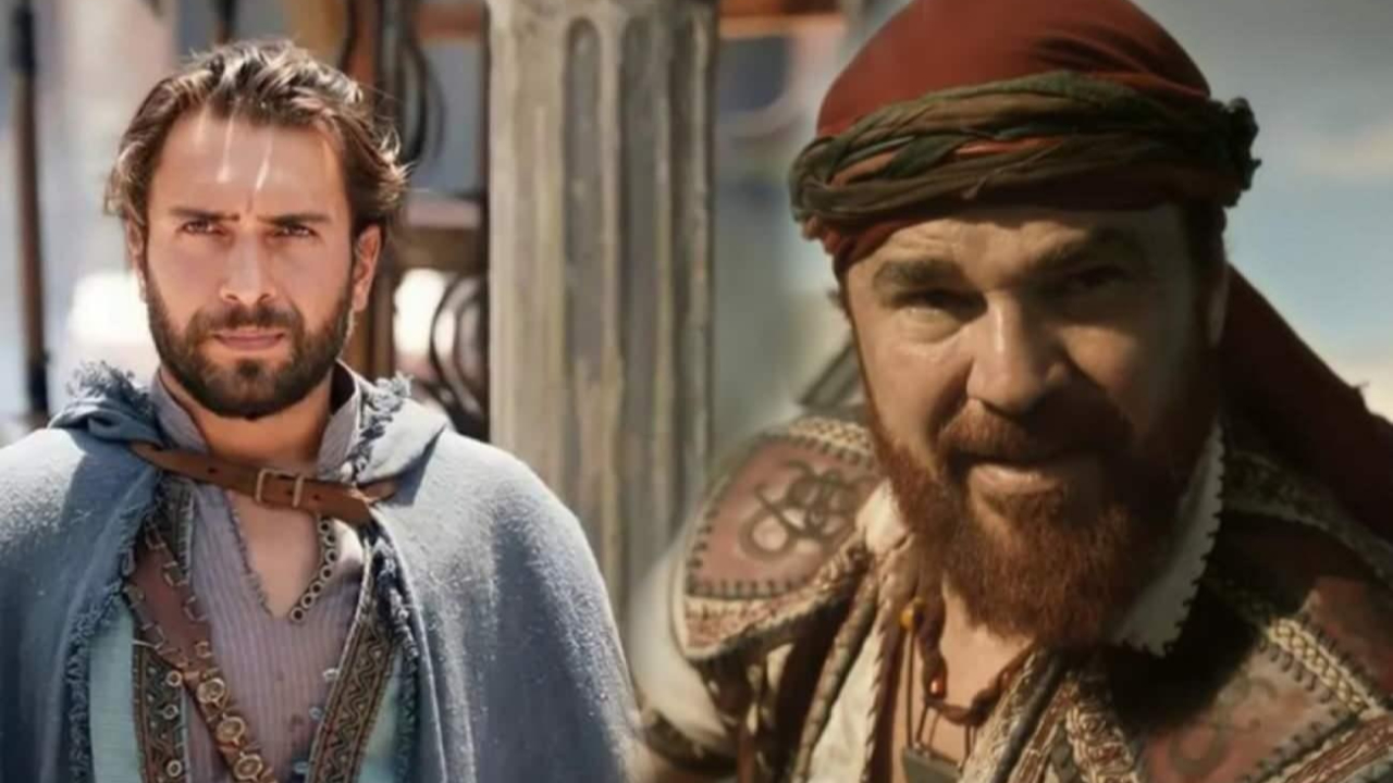 Barbaroslar Dizisi Çok Sevildi! Ancak Bir Sahne Sürekli Eleştiri Alıyor! Seyircinin Gözünden Kaçmayan O Sahne