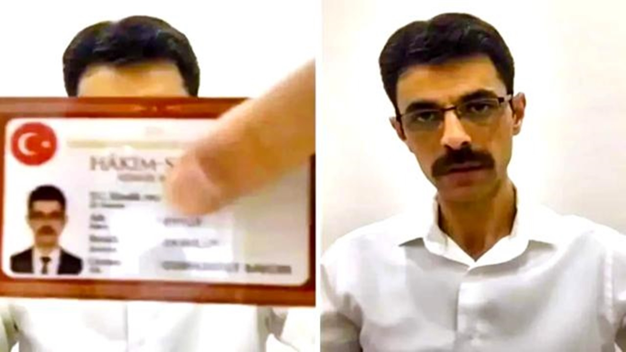 Eski Viranşehir Savcısı Eyüp Akbulut'un babası koronavirüs nedeniyle hayatını kaybetti