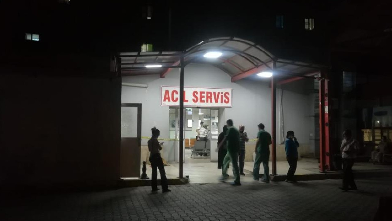 İzmir'de laf atma kavgası kanlı bitti