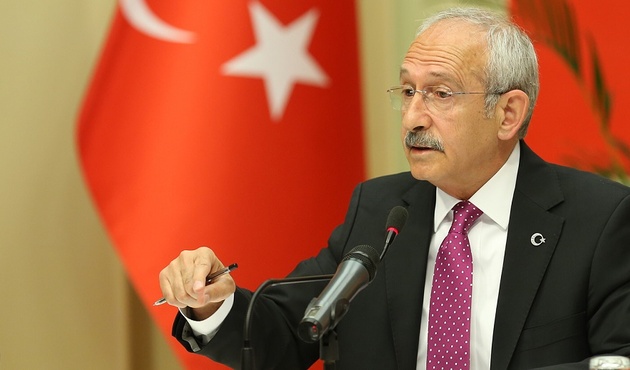 Kılıçdaroğlu'dan çok ağır sözler: "Çalınan oy değil YSK'dır!"