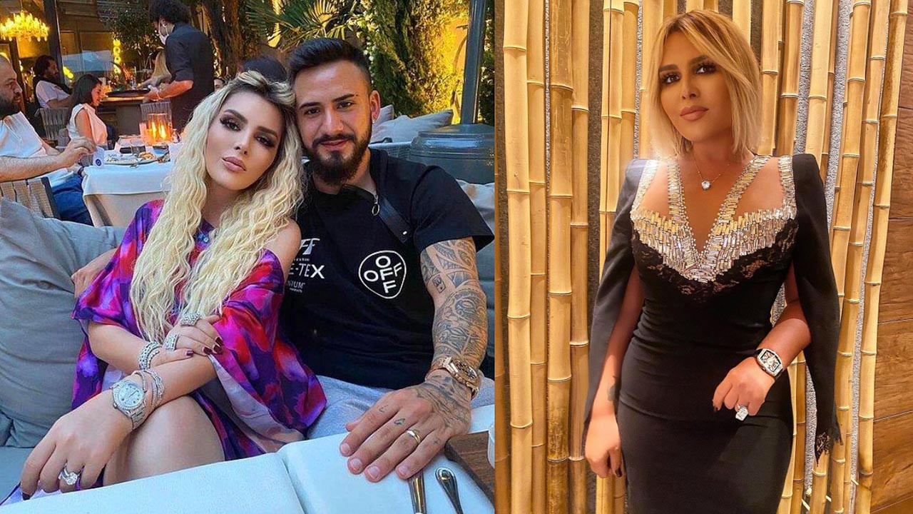 Gökhan Çıra'dan boşanan Selin Ciğerci'nin serveti ortaya çıktı