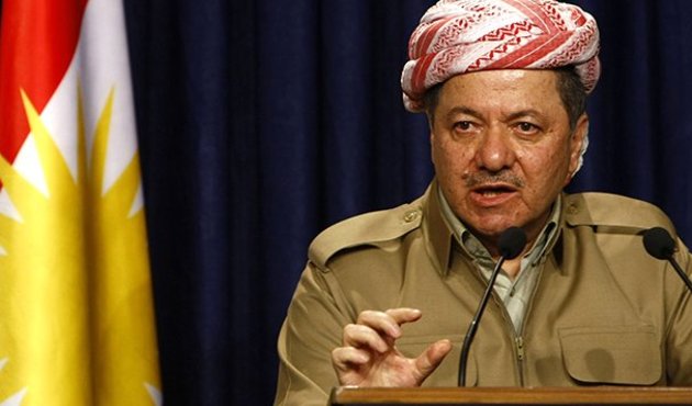 Türkiye vurdu, Barzani'den PKK'ya çağrı geldi: "Sincar'ı terk edin!"