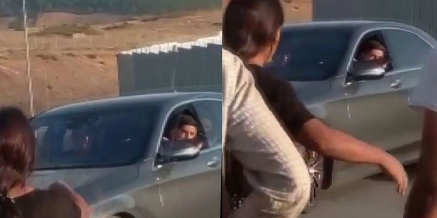 Eski futbolcu Sezer Öztürk trafikte dehşet saçtı! Yol verme kavgasında 1 ölü, 4 yaralı...