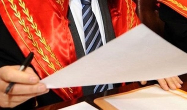 Rüşvet alırken yakalanan hakimin ses kaydı ortaya çıktı!
