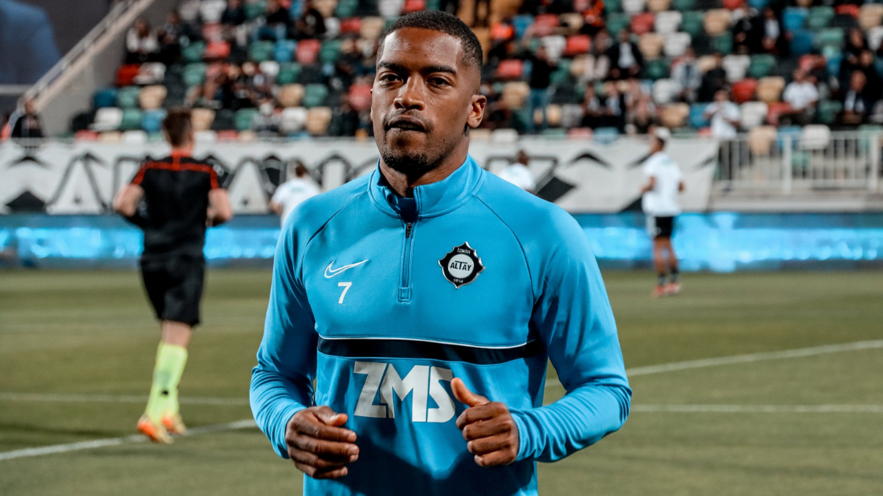 Altay'ın Hollandalı forveti Leandro Kappel'den Beşiktaş tahmini: "Ajax 9 atar!"