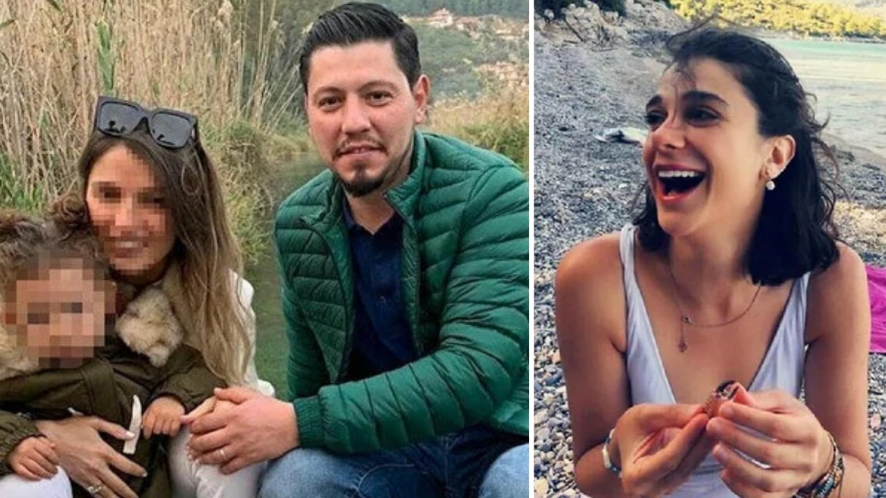 Pınar Gültekin'in Cemal Metin Avcı tarafından diri diri yakıldığı kesinleşti! Mahkemede kan donduran sözler...
