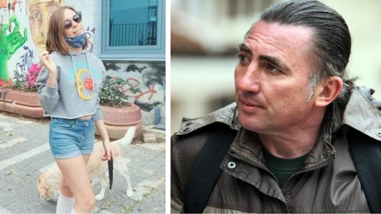 Evli ve 3 çocuk babası dernek başkanından taciz skandalı: Adet döngünü bile bildireceksin!