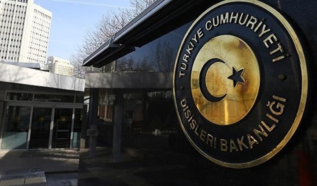 Avrupa Konseyi'nin kararına Ankara'dan ilk tepki!