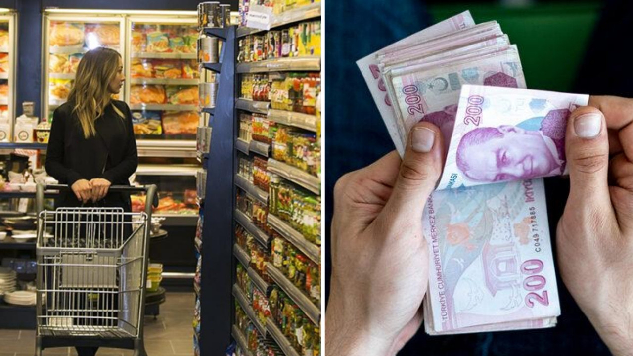 Zincir marketlerde 'Operasyonlar yapılacak' korkusu:  İndirim yapıldı, kampanyalar başladı!