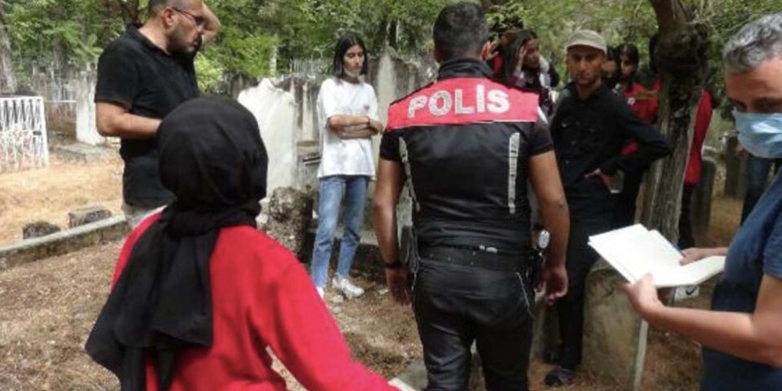 Bebeği canlı canlı gömmeye çalışanların ifadeleri ortaya çıktı: İşte mezara gömme nedenleri