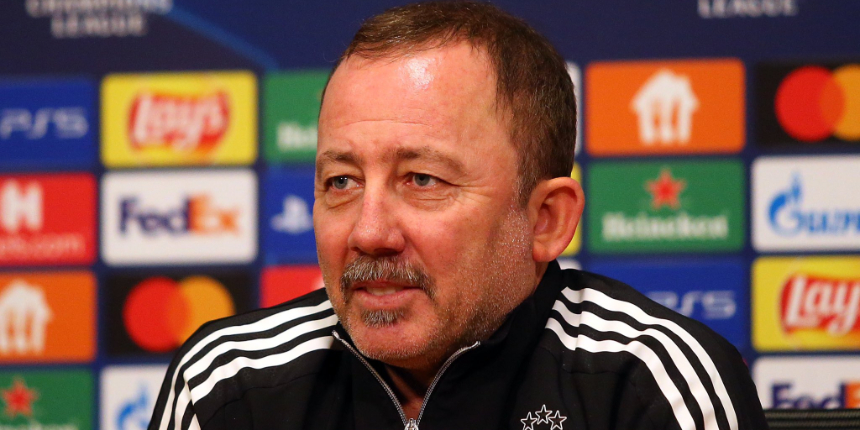 Sergen Yalçın: "Hiçbir maç oynanmadan kazanılmaz, Ajax planımız hazır"