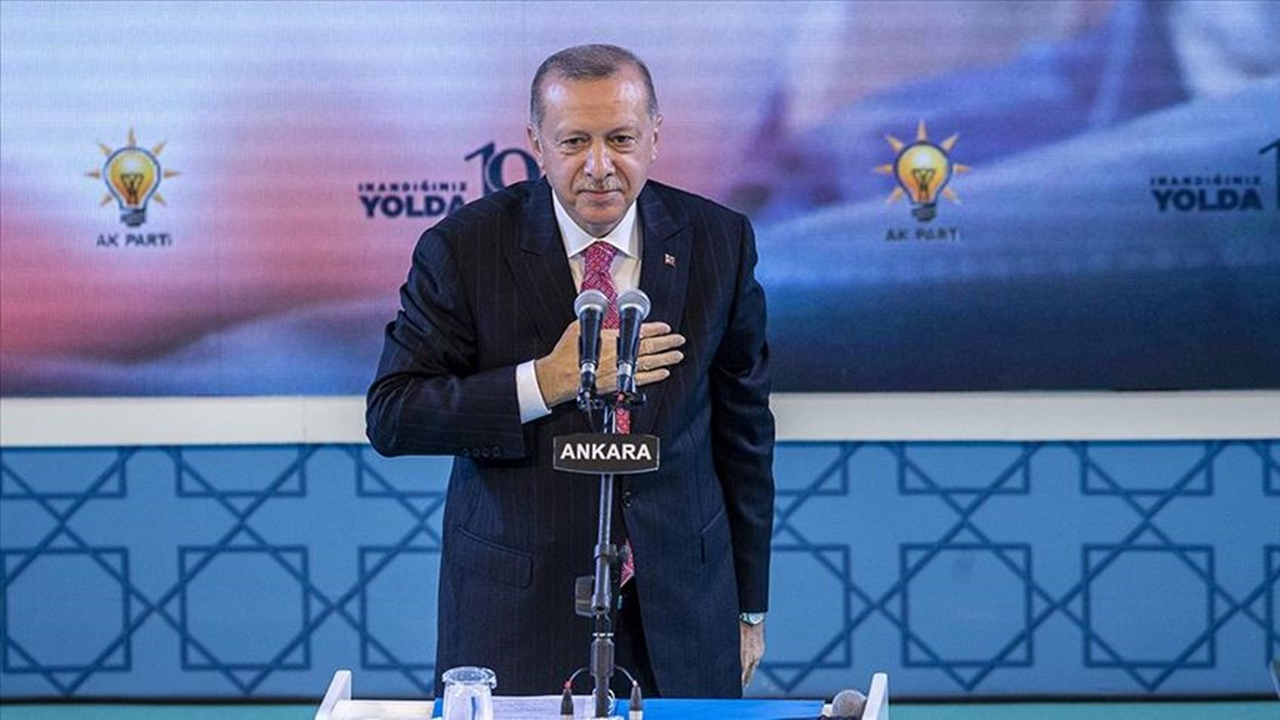 Erdoğan aniden ‘Parlamenter sisteme dönüyoruz’ derse