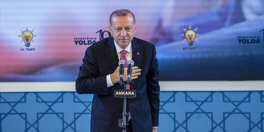 Erdoğan aniden ‘Parlamenter sisteme dönüyoruz’ derse
