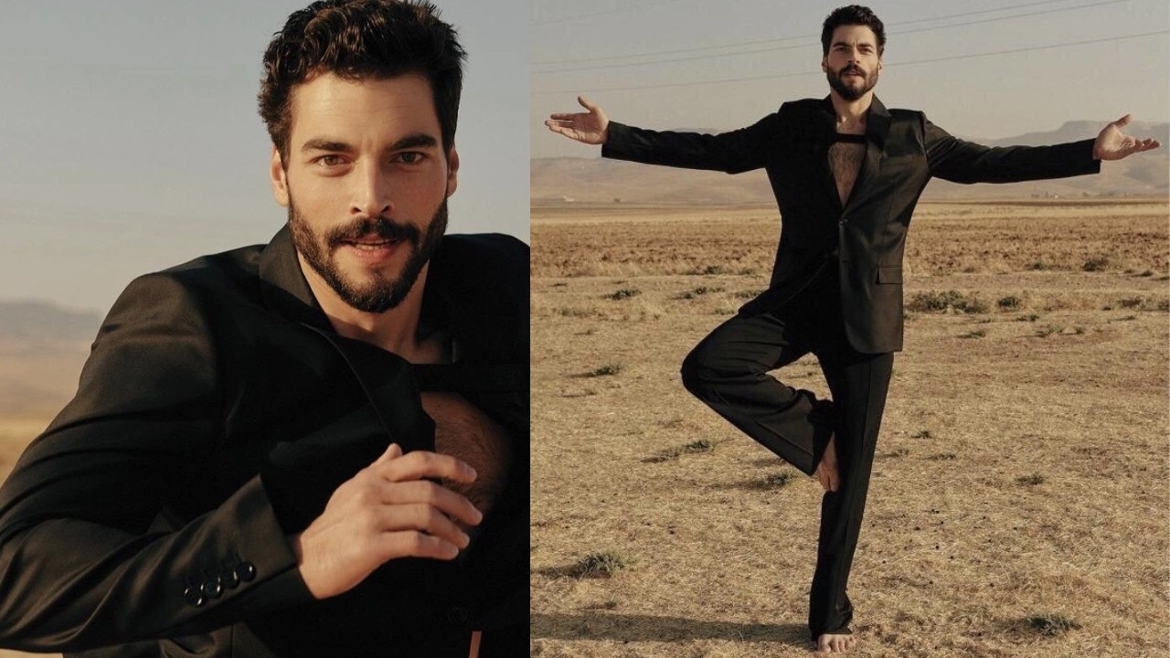 Hercai Yıldızı Yeni Dizisini Buldu! Akın Akınözü Bomba Gibi Geliyor! Bu Dizi Fırtına Estirecek