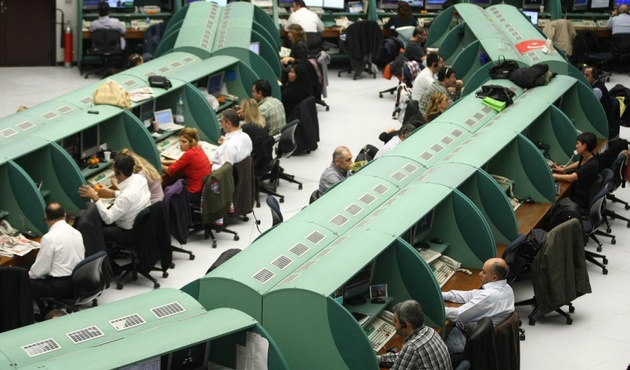 Sandıktan "evet" çıktı, Borsa'ya yabancı ilgisi patladı...