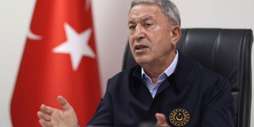 "Rusya'nın da mutabakattaki sorumluluklarına sahip çıkmasını bekliyoruz"
