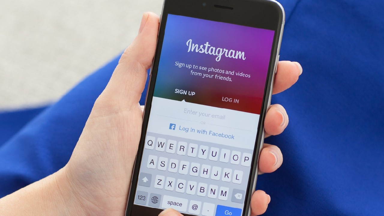 Instagram, çocuklara özel projesini eleştiriler üzerine durdurdu