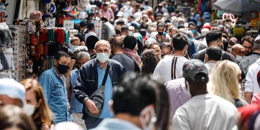 Aşı kartı zorunluluğu ve Turkovac kampanyası gündemde