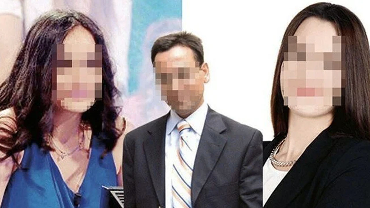 Emekli Danıştay hakiminin kızlarını 'cinci hoca' dolandırdı: 550 bin lirayı kaptırdılar