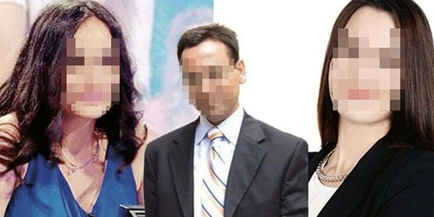 Emekli Danıştay hakiminin kızlarını 'cinci hoca' dolandırdı: 550 bin lirayı kaptırdılar