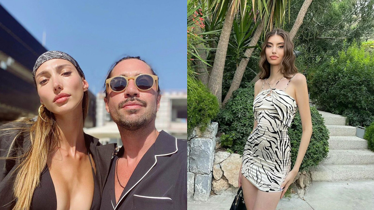 Kıskançlık krizi! Şevval Şahin ile Kayra Türkoviç, Yiğit Marcus Aral için birbirine girdi