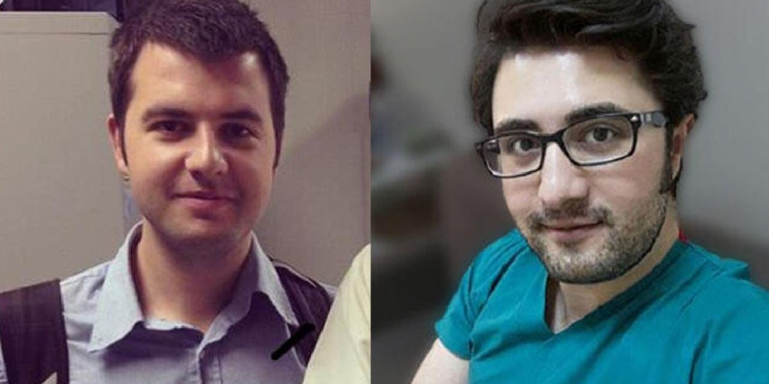Meslektaşını 75 bıçak darbesiyle öldüren doktora ağırlaştırılmış müebbet hapis verildi!