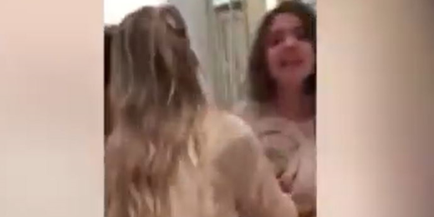Osman Gökçek, Akın İpek'in kızı ve eşiyle kavga etti!