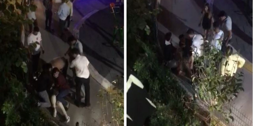 İstanbul'da bir sitede çete kabusu: Usülsüzce yönetimi ele geçirip terör estiriyorlar!