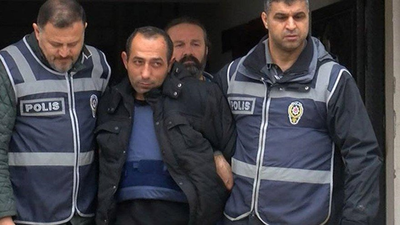 Ceren Özdemir'in katili Özgür Arduç'a, polislere saldırıdan 15 yıl 9 ay hapis