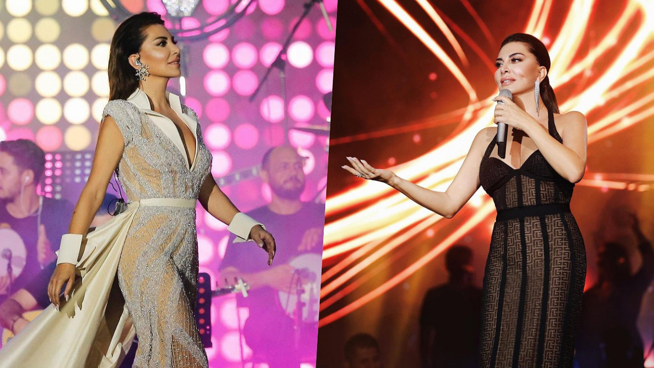 Ebru Yaşar'ın bu sözleri Hande Yener, Gülşen ve Hadise'yi çok kızdıracak