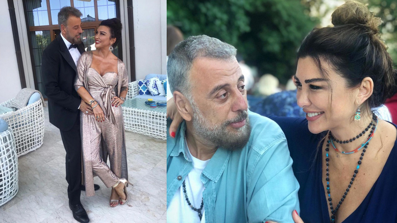 Selen Görgüzel'den Hamdi Alkan itirafı: 'Boşanmanın eşiğinden döndük'