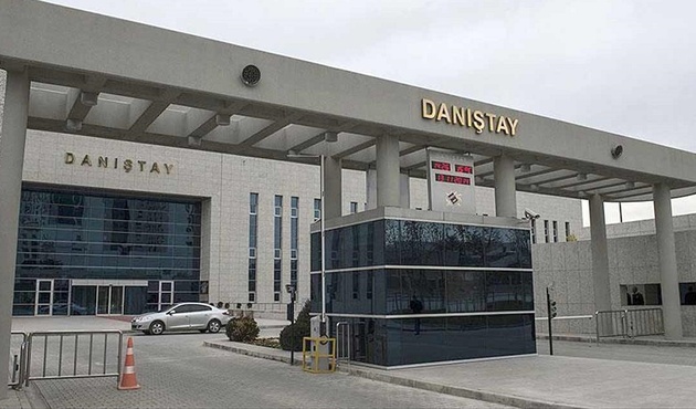 Danıştay'dan CHP'nin referandumla ilgili başvurusuna 1'e karşı 4 oyla ret!
