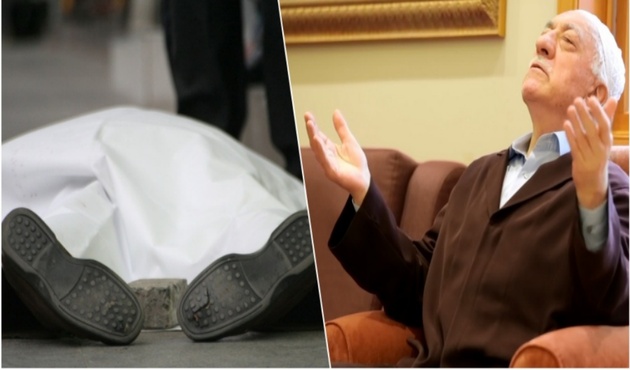 FETÖ, Hrant Dink'i Gülen'in kuracağı sapkın düzen için öldürmüş...