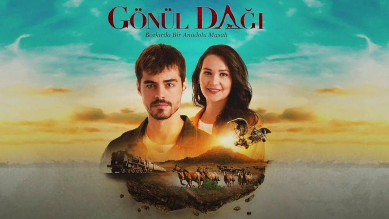 Gönül Dağı dizisi transfere doymuyor! Yakında herkes bu ismi konuşacak! Yeni oyuncu heyecanı...